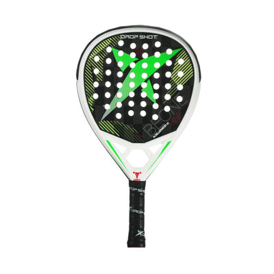 Pala Pádel X-cellerator 1.0 2022 Drop Shot
