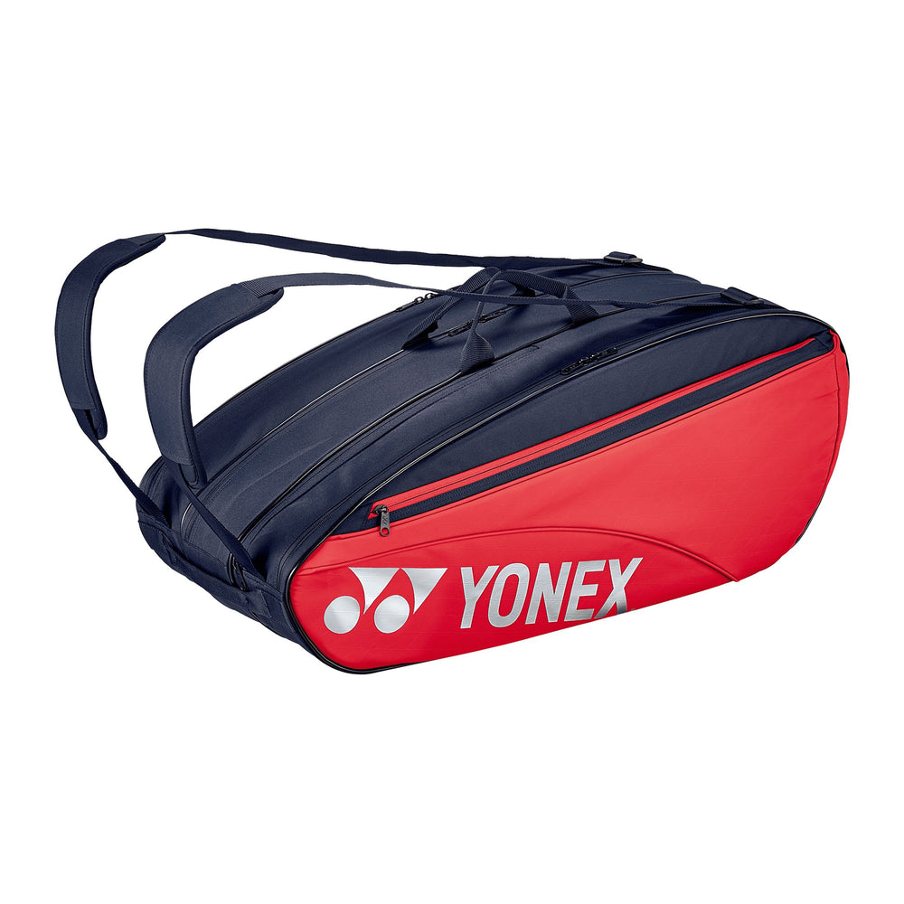 Bolso TEAM 42329 9pcs Scarlet 2023