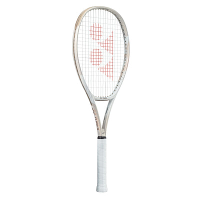 Raqueta Tenis VCORE 100 300g G3 Sand Beige 2024