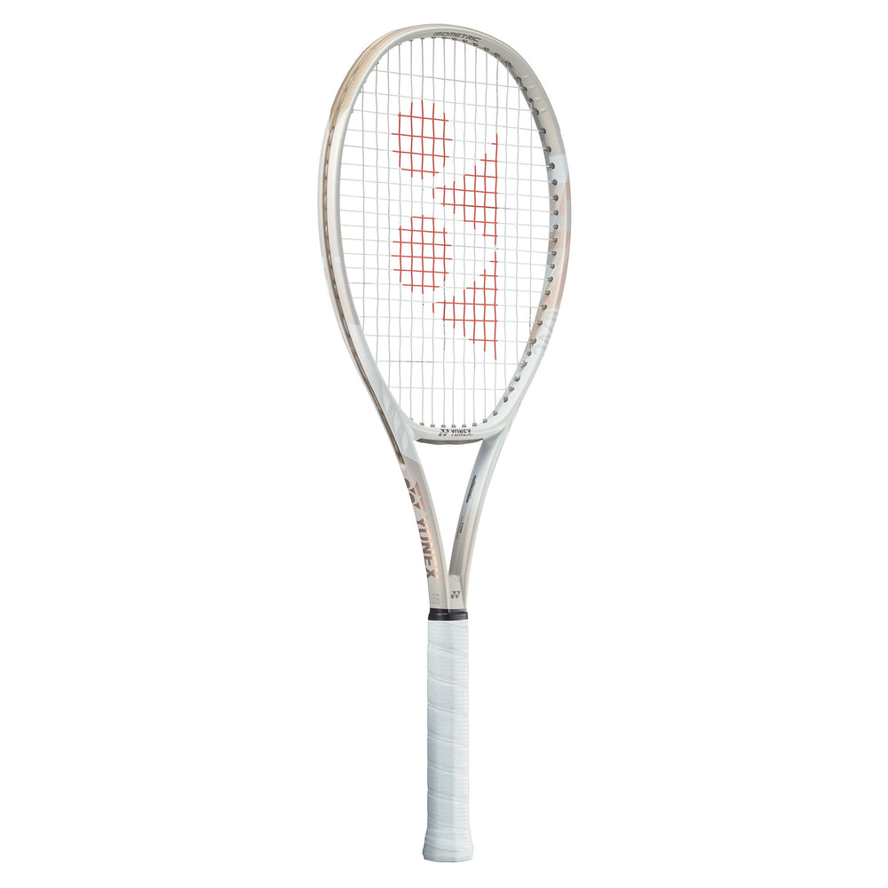 Raqueta Tenis VCORE 98 305g G3 Sand Beige 2024