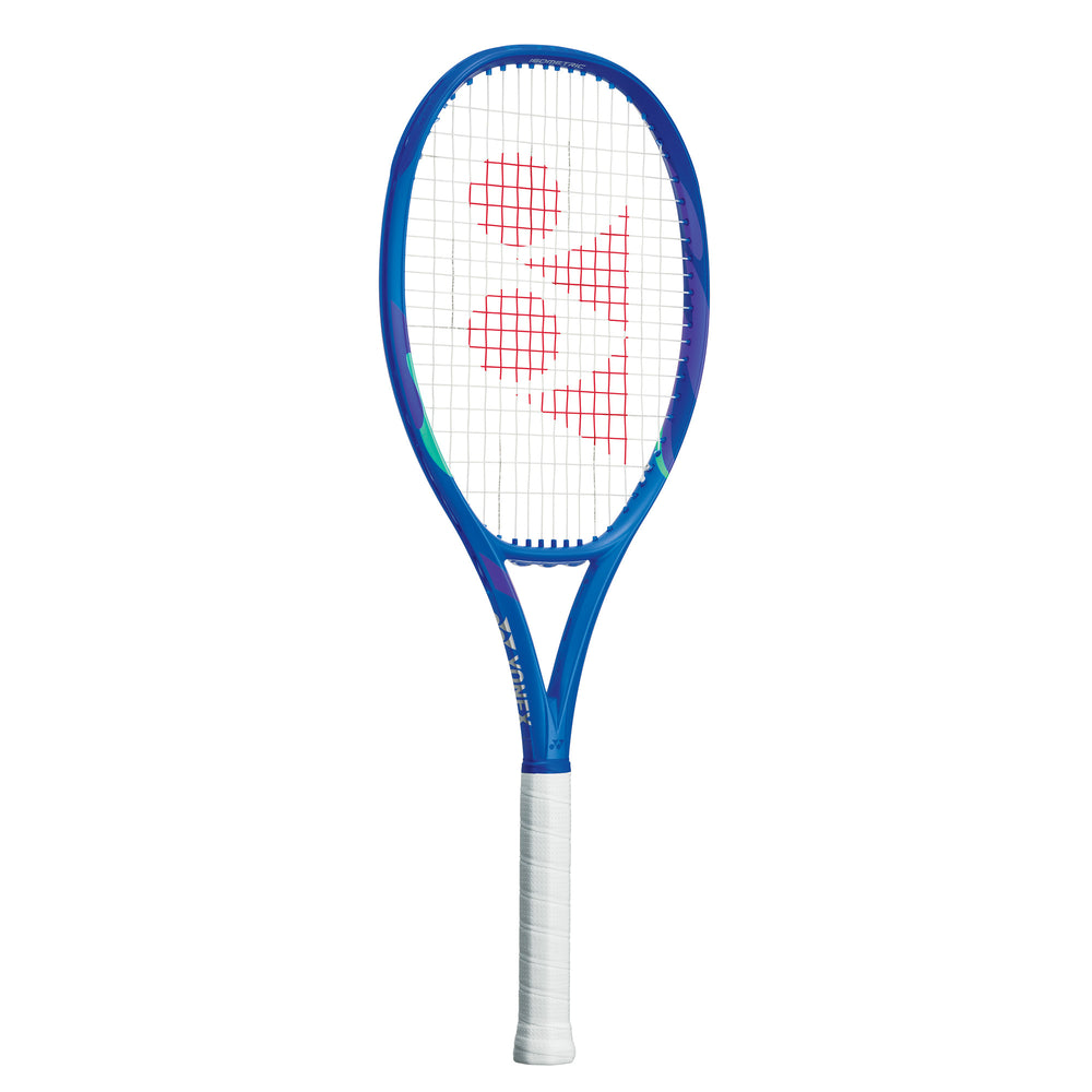 Raqueta Tenis EZONE 100L 285g Blast Blue 2025