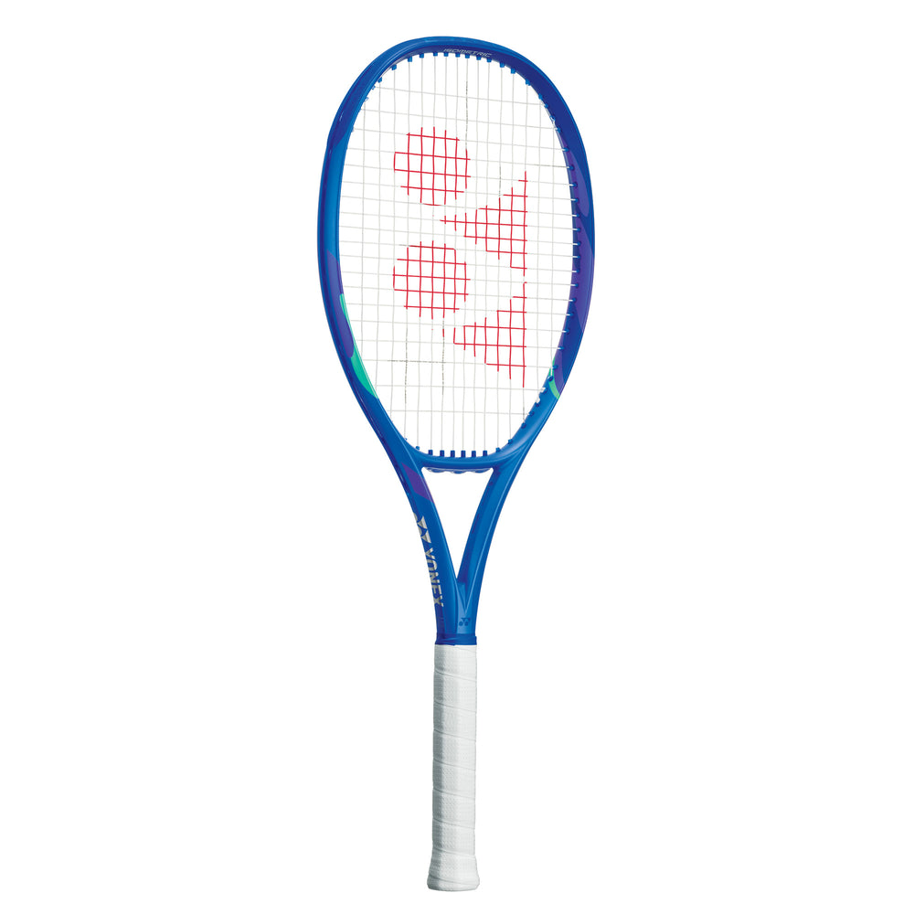 Raqueta Tenis EZONE 100 300g Blast Blue 2025