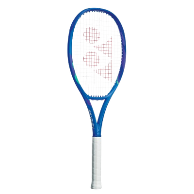 Raqueta Tenis EZONE 100 300g Blast Blue 2025