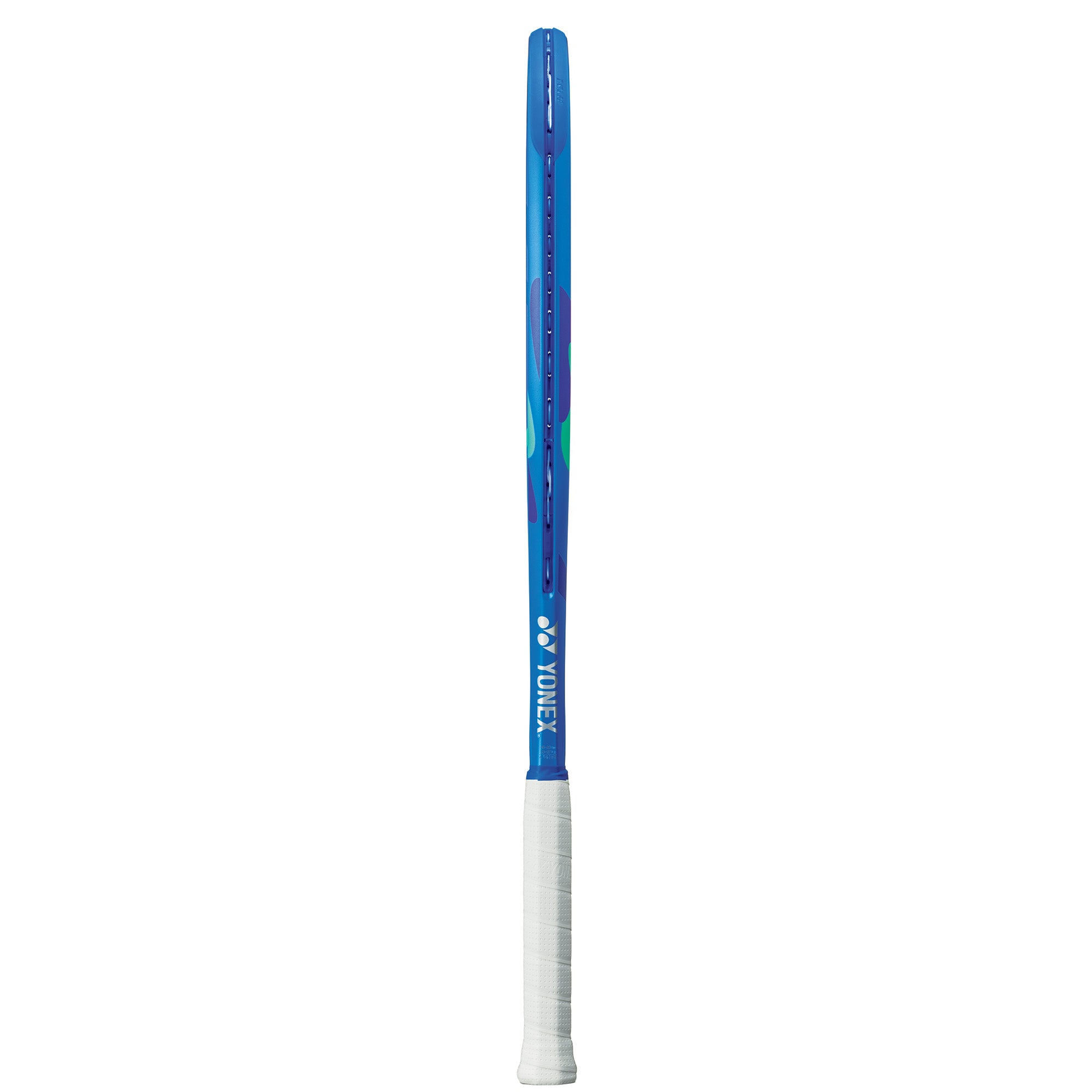 Raqueta de Tenis EZONE 100 Blast Blue Yonex | Sporting Brands