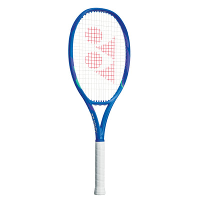 Raqueta Tenis EZONE Alfa 275g Blast Blue 2025