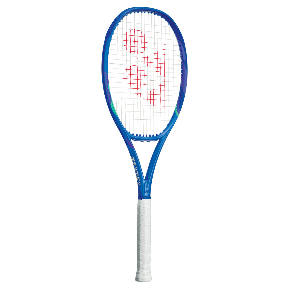 Raqueta Tenis EZONE 98+ 305g Blast Blue 2025