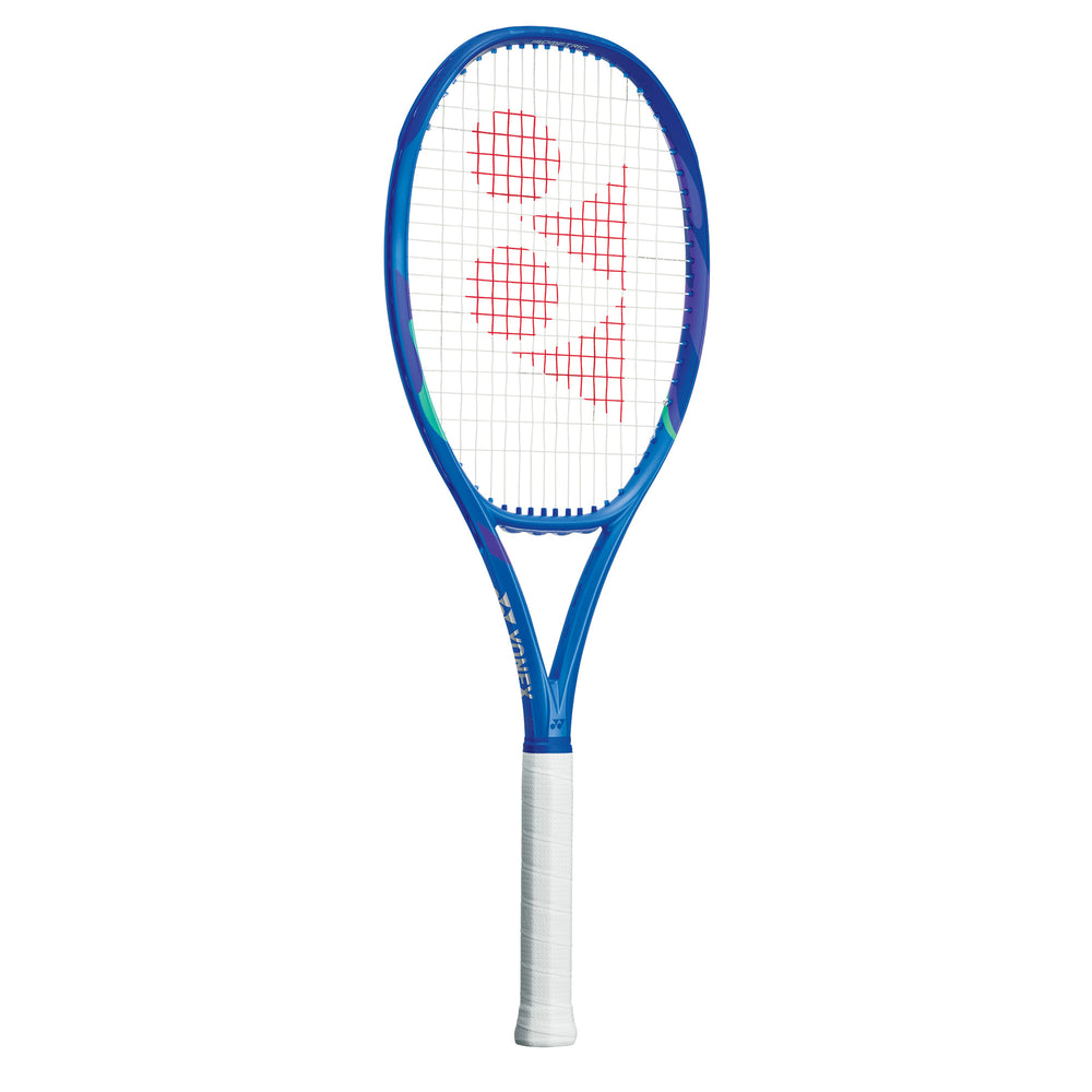 Raqueta Tenis EZONE 98 305g Blast Blue 2025