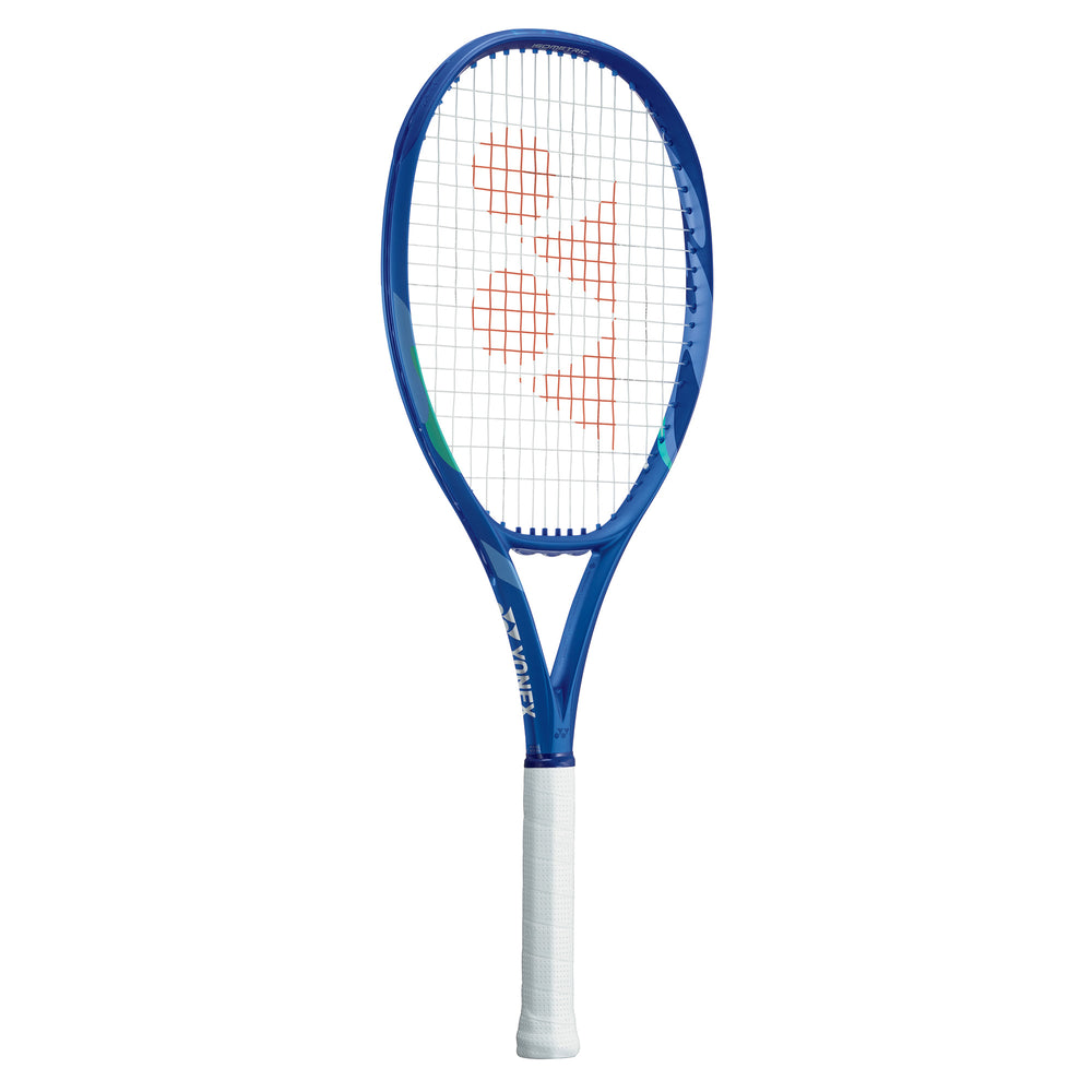 Raqueta Tenis EZONE Alfa L 260g Blast Blue 2025