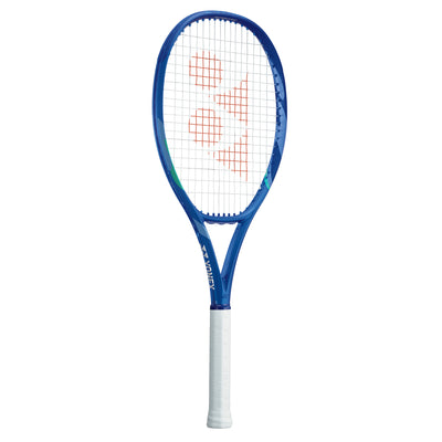 Raqueta Tenis EZONE Alfa SL 245g Blast Blue 2025