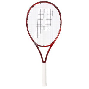 Raqueta Tenis PREMIER 105 G 3/8 Red 2025