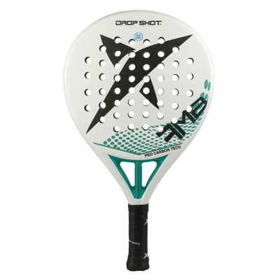 Pala Pádel Pro Carbon Tech 2022 Drop Shot