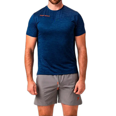 Camiseta Pádel Drop Shot BERNI