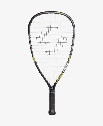 Raqueta Racquetball GB50 190GR 3 5/8" BLACK/GREEN