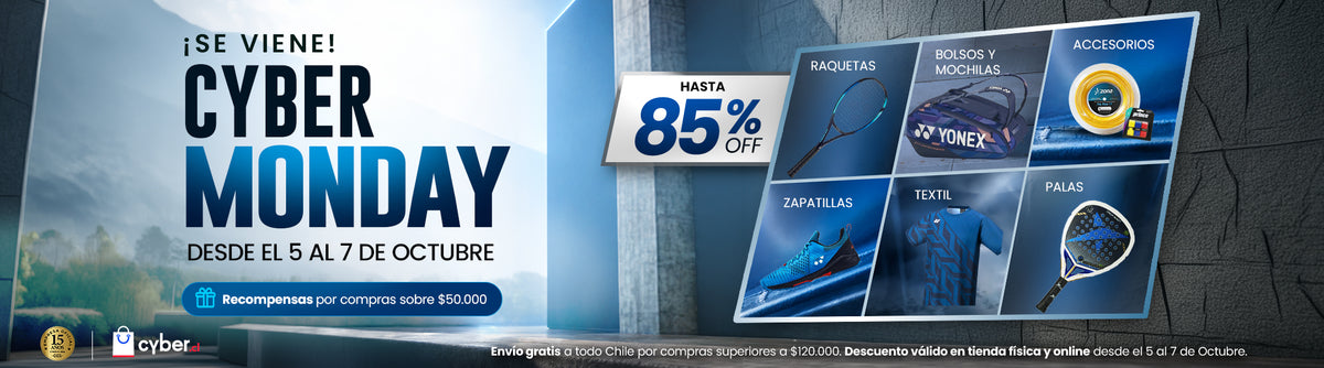 Cyber Monday