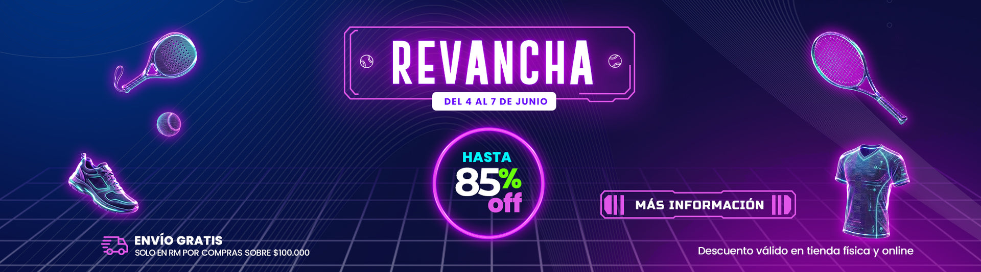 Banner Desktop