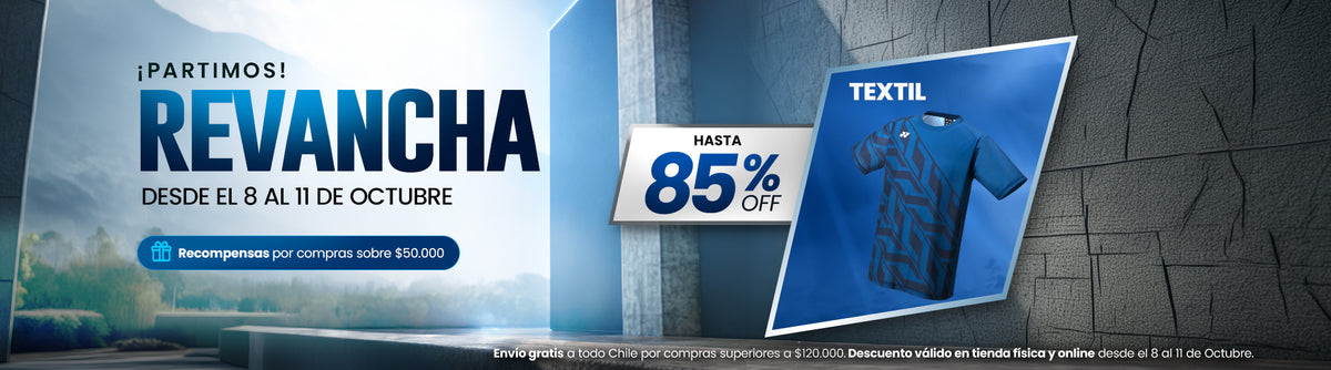 Revancha Textil