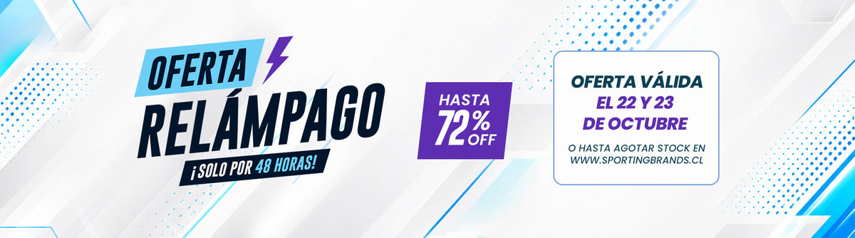 ‎Oferta Relámpago
