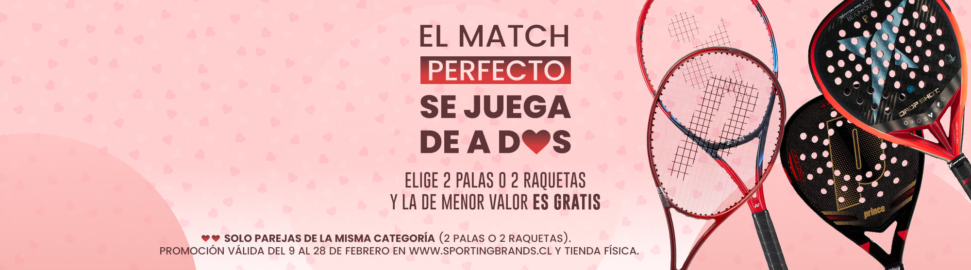 Match Perfecto