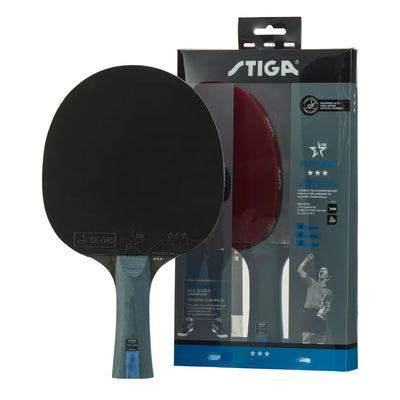 Paleta de Tenis de Mesa STIGA Future 3-Star