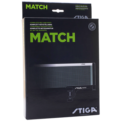 Set de Red y Poste STIGA Match