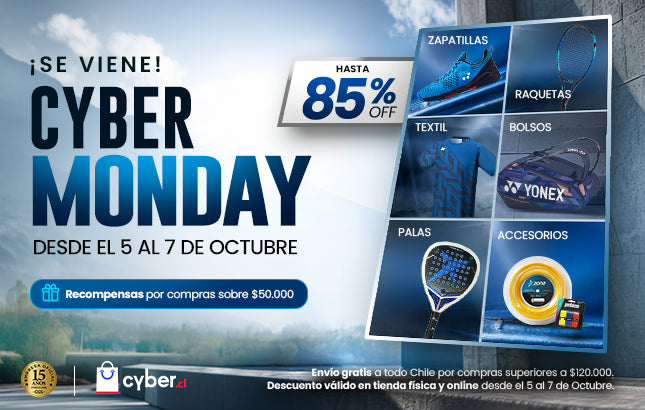 Cyber Monday