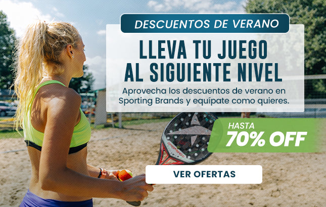 Descuentos de Verano