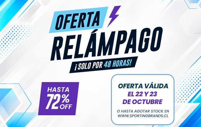 ‎Oferta Relámpago