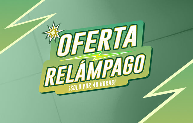‎Oferta Relámpago