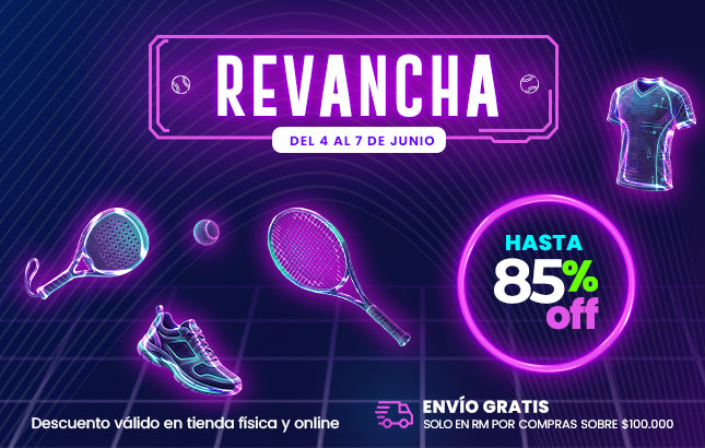 Revancha Sporting