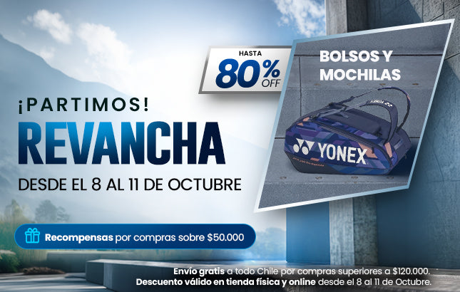 Bolsos y mochilas Revancha