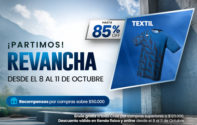 Revancha Textil