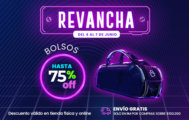 Revancha Bolsos