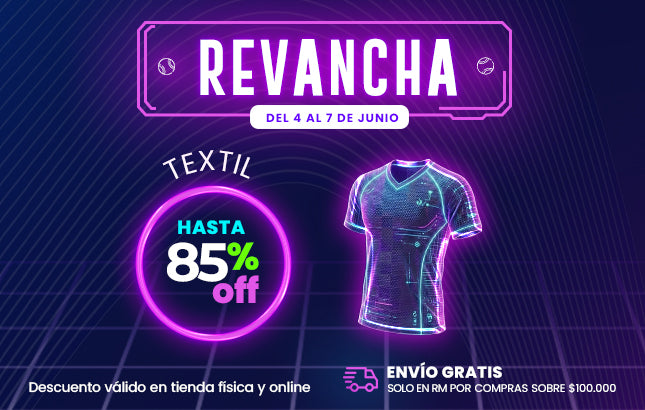 Revancha Textil
