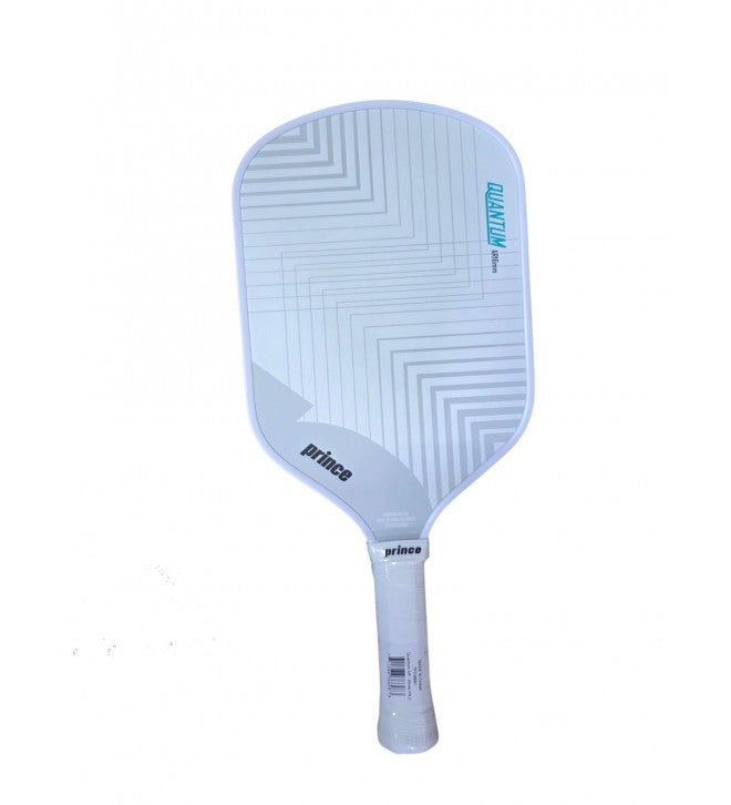 Pala Pickleball Prince Quantum AR White