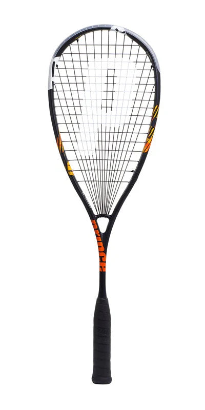 Raqueta Squash Prince TXTZ HYPER PRO 550