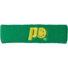 Cintillo Prince x Smiley Verde