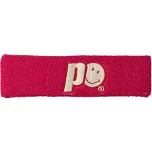 Cintillo Prince x Smiley Rosa