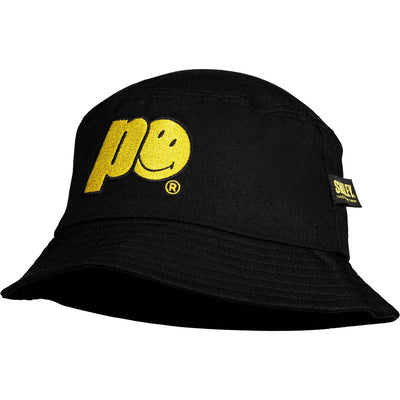 GORRO PRINCE BOB SMILEY BLACK