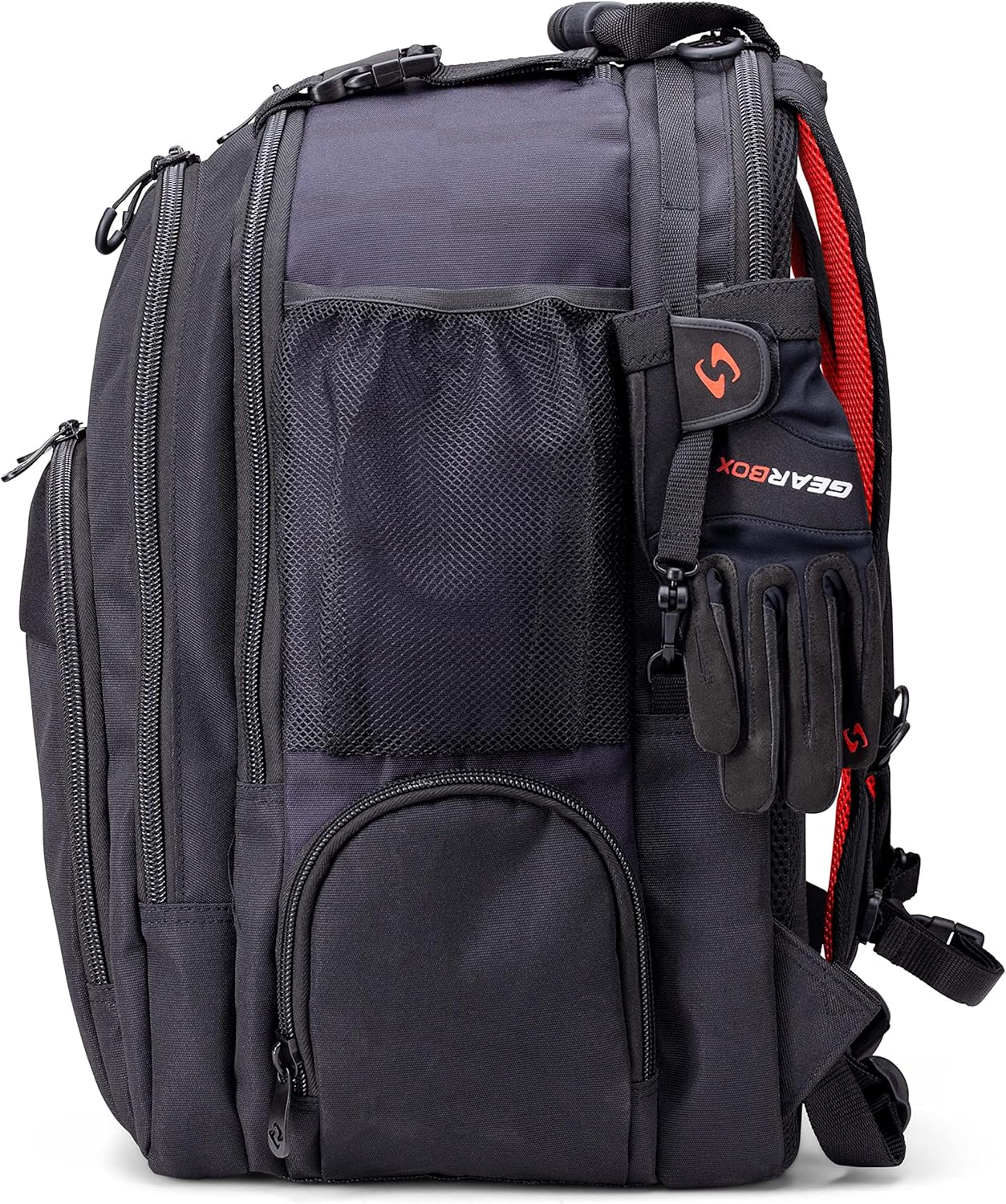 L GEAR SOLID Δ: Premium Pack L GEAR SOLID Δ: Premium Pack RZXYLRC Heavy Duty LCG 2 Low