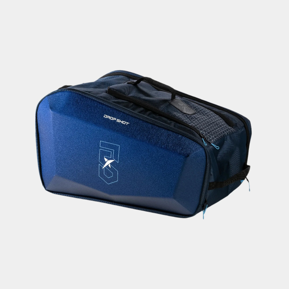 Paletero Drop Shot Axion Azul 2026
