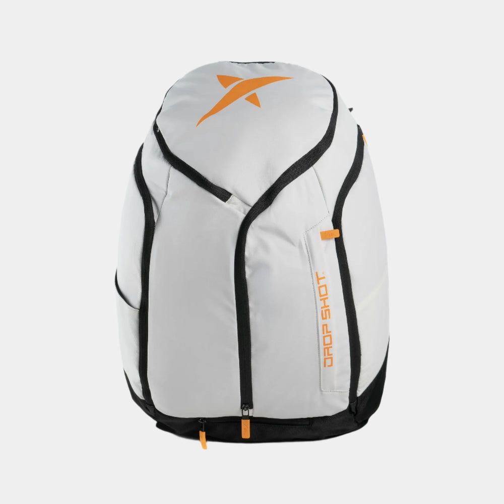 Mochila Drop Shot Marina Blanco 2026