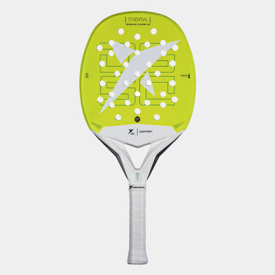 Pala Beach Tennis Drop Shot Renegade Comfort BT Yellow