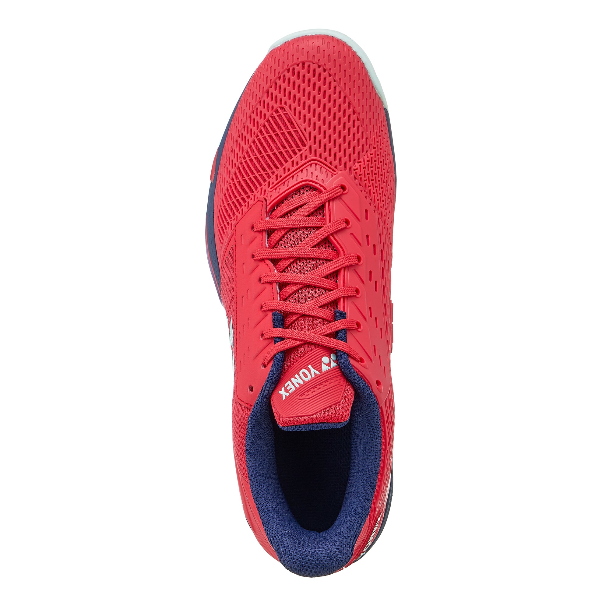 Zapatilla Tenis AD-ACCEL Rojo Atardecer Yonex | Sporting Brands