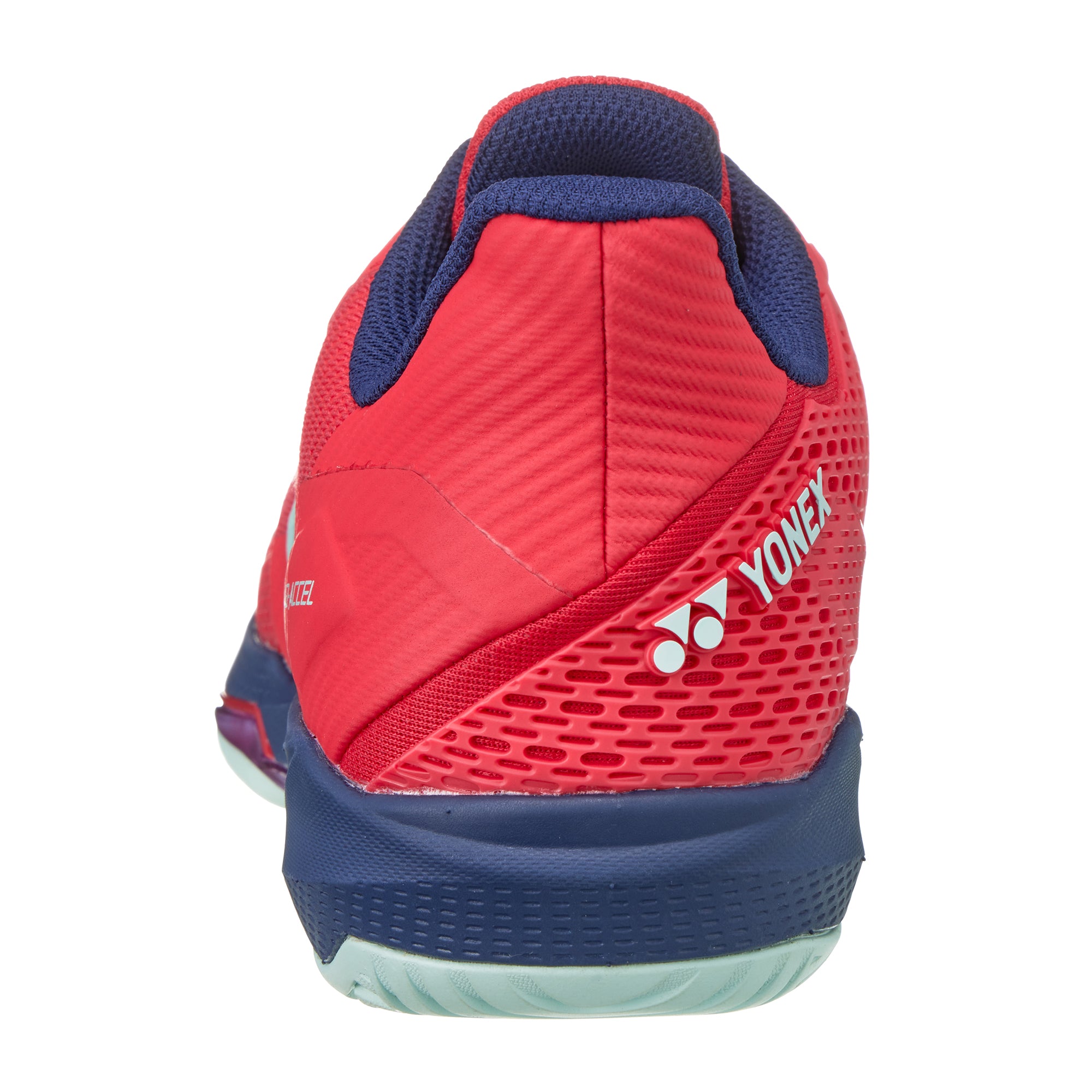 Zapatilla Tenis AD-ACCEL Rojo Atardecer Yonex | Sporting Brands