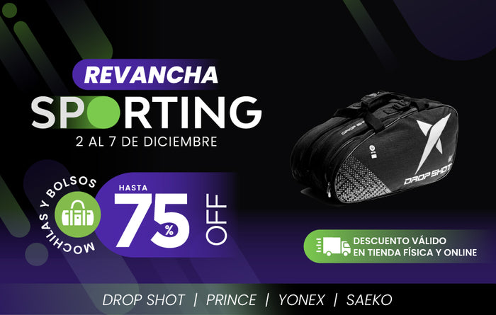 Revancha Bolsos y Mochilas