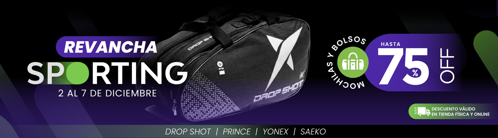 Revancha Bolsos y Mochilas