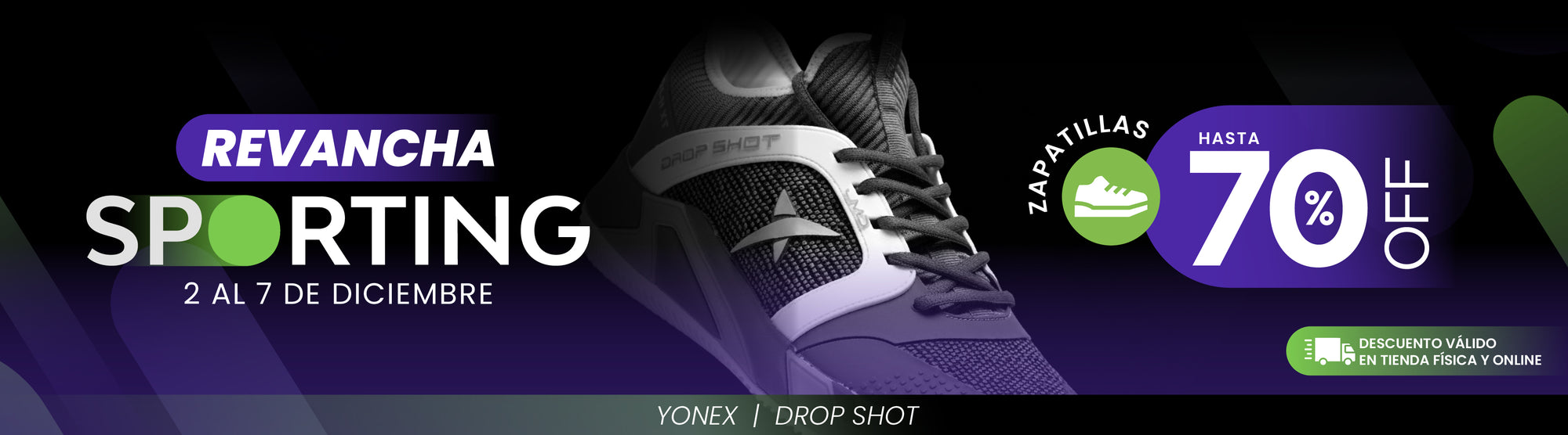 Revancha Zapatillas