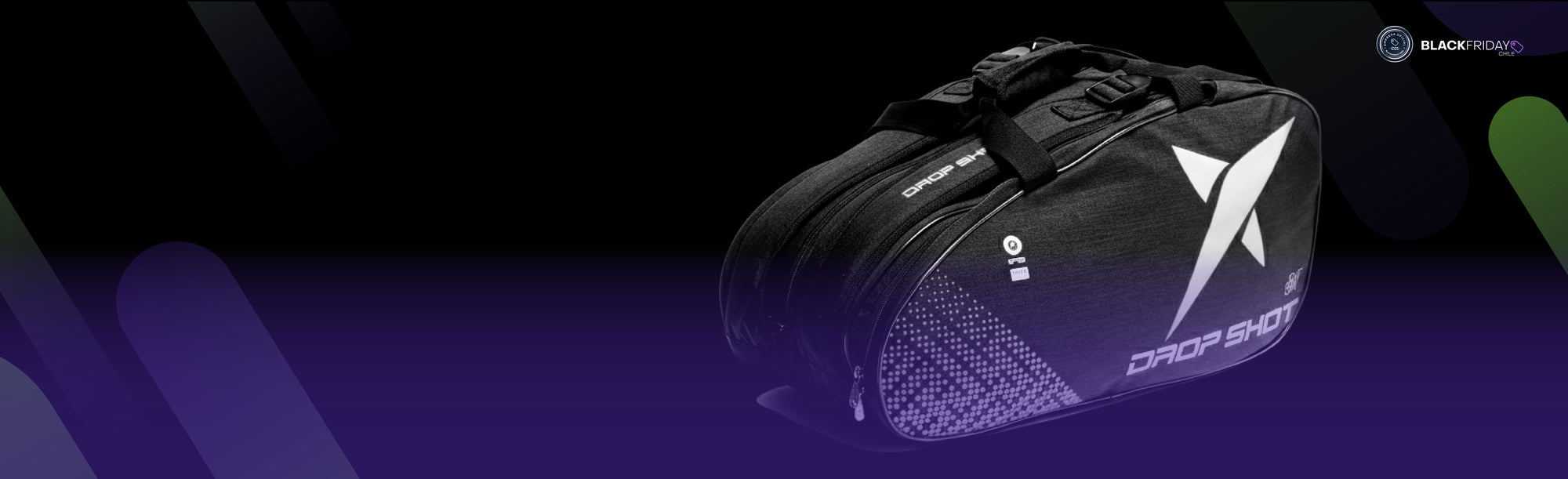 Black Mochilas y Bolsos