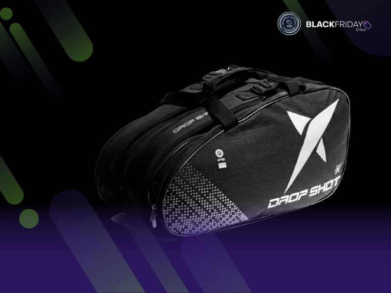 Black Mochilas y Bolsos