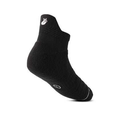 Calcetin Tobillero Tilki Lehinde Black/White
